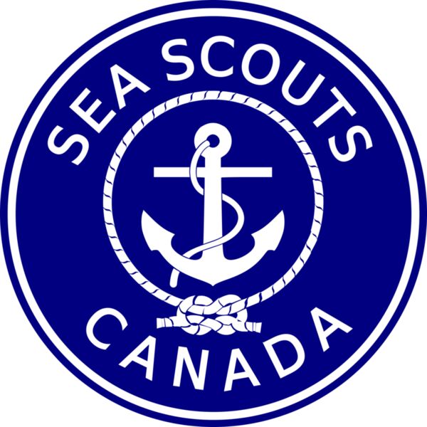 sea scouts   fouled anchor Thumbnail