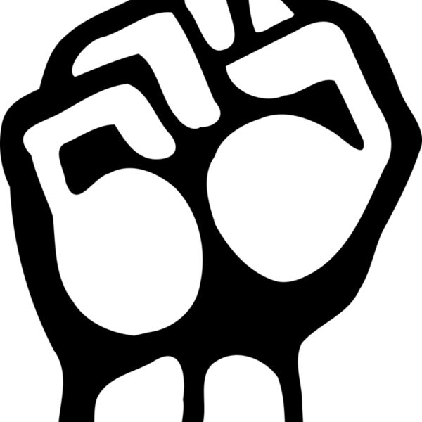 liftarn Raised fist Thumbnail