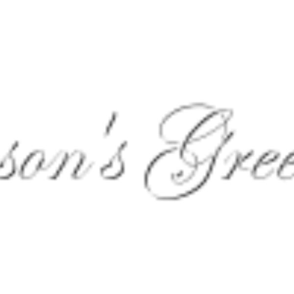 Seasons Greetings Ribbon Thumbnail
