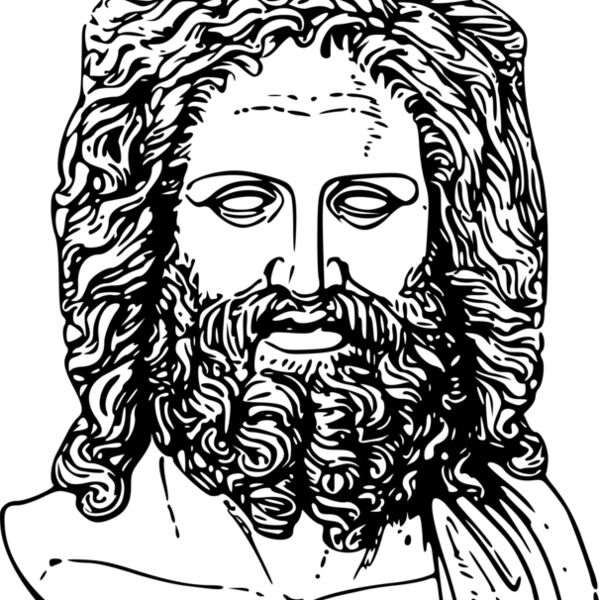 warszawianka Zeus head Thumbnail