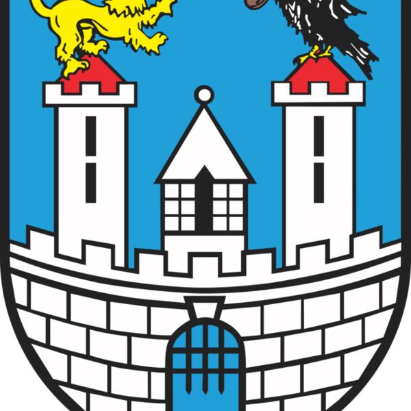 warszawianka Czestochowa   coat of arms Thumbnail