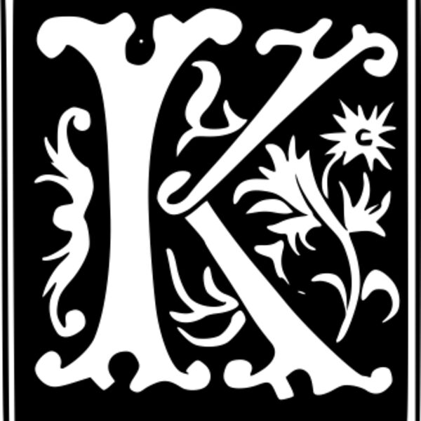 ryanlerch Decorative Letter Set 11 Thumbnail