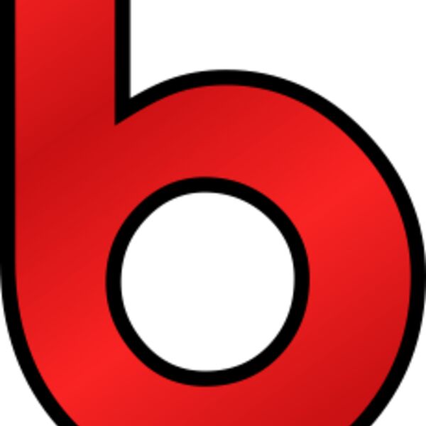 Bina Effect Letters alphabet red 46  2  Thumbnail