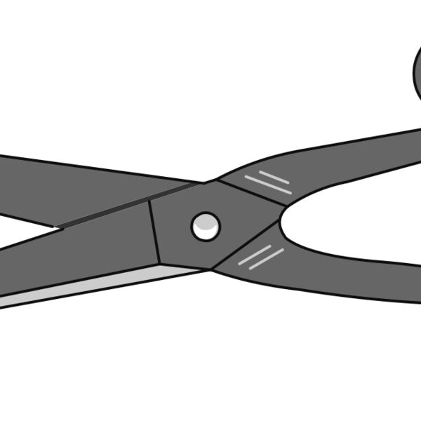 scissors forbici franc  Thumbnail