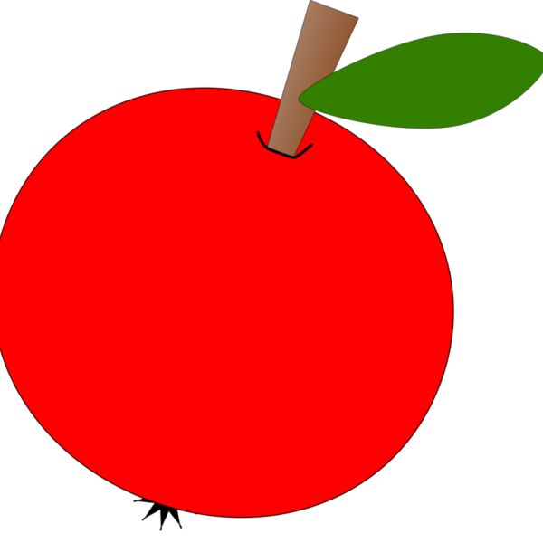 Machovka apple1 Thumbnail