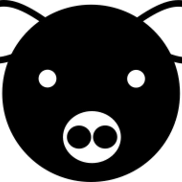 Anonymous Simple pig  2  Thumbnail