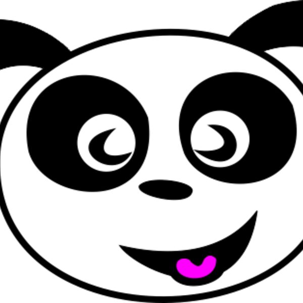 HappyPandaFace Thumbnail