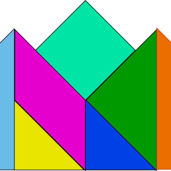 yves guillou tangram 17 Thumbnail