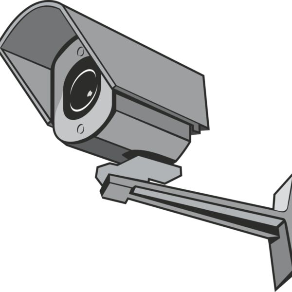 surveillance camera Thumbnail