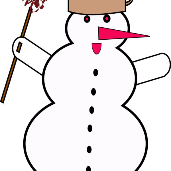 Machovka snowman1 Thumbnail