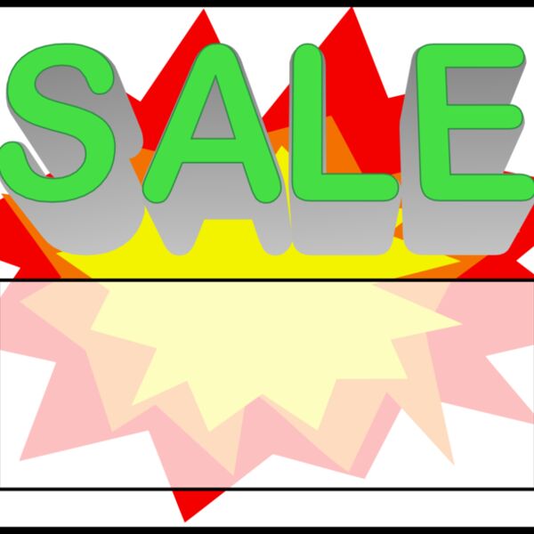 Sale Sign Arvin61r58 Thumbnail