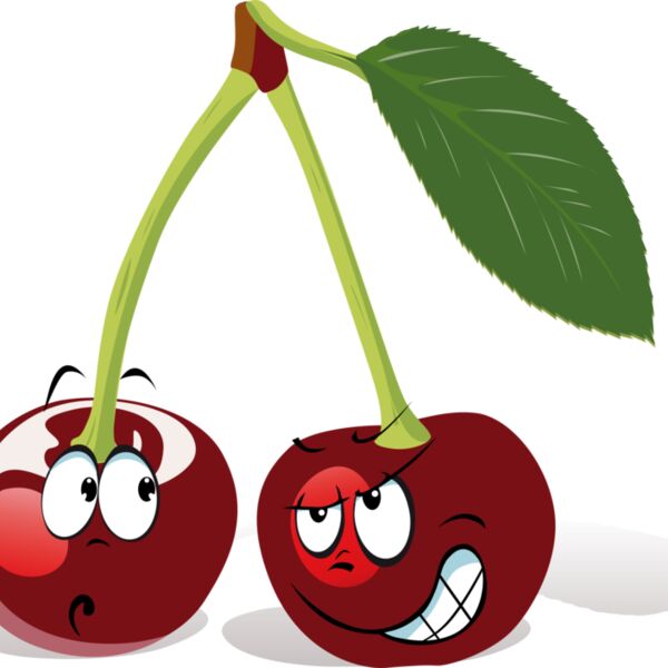 Cartoon Fruit Thumbnail