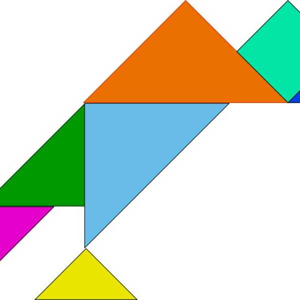 yves guillou tangram 34 Thumbnail