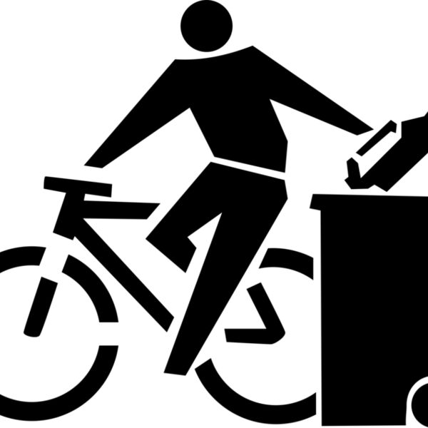 keep the invironment clean anti cars Thumbnail