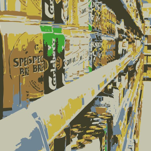 Many beers to choose from Thumbnail