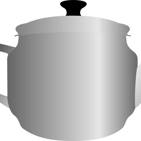 Teapot by Rones Thumbnail