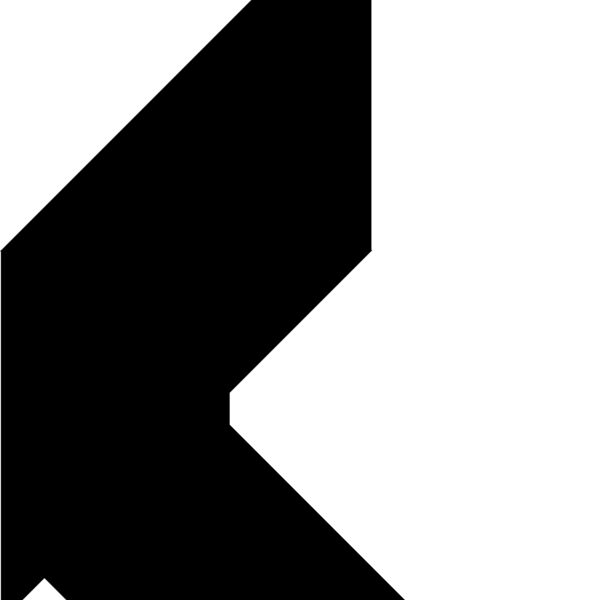 Tangram shape people 48 b Thumbnail