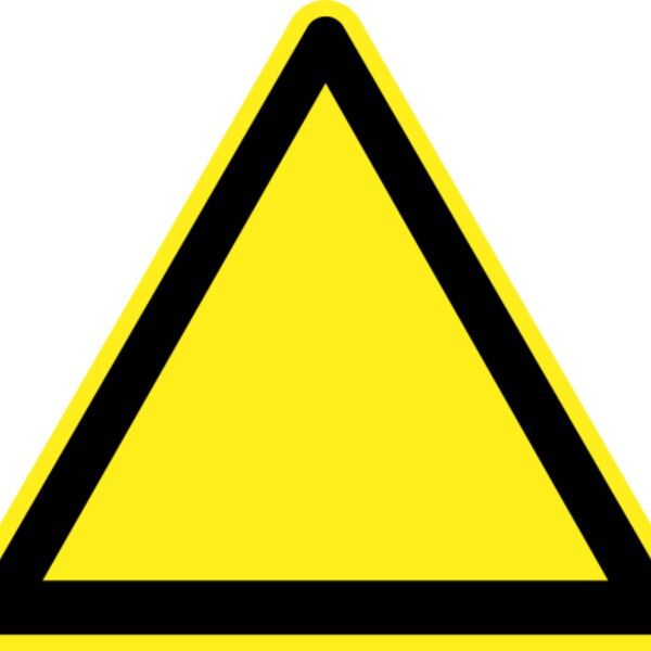 h0us3s Signs Hazard Warning 1 Thumbnail