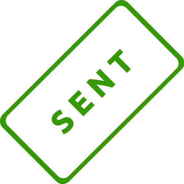 Merlin2525 Sent Business Stamp 1 Thumbnail