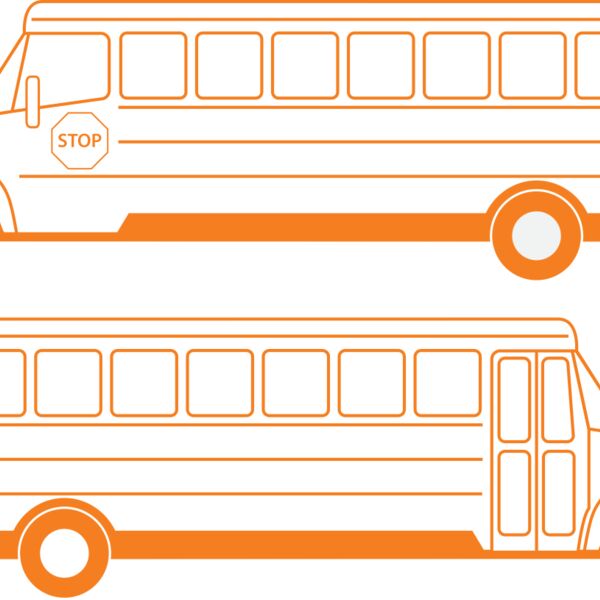 School Busses Thumbnail