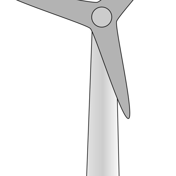 wind turbine Thumbnail