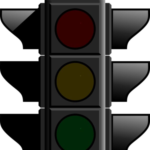 traffic light off Thumbnail