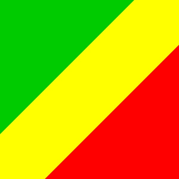 tobias Flag of Congo Brazzaville Thumbnail