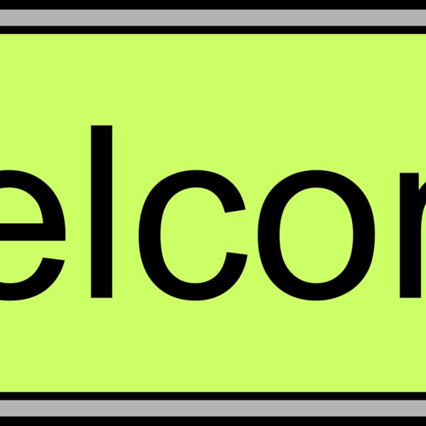 Display 14 Digital Welcome  2  Thumbnail