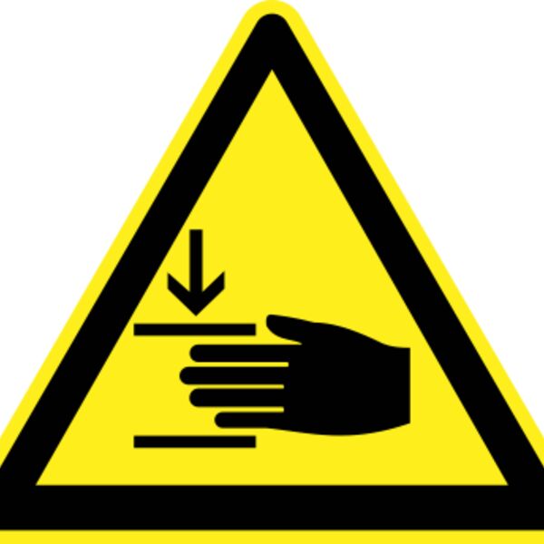 h0us3s Signs Hazard Warning 36 Thumbnail