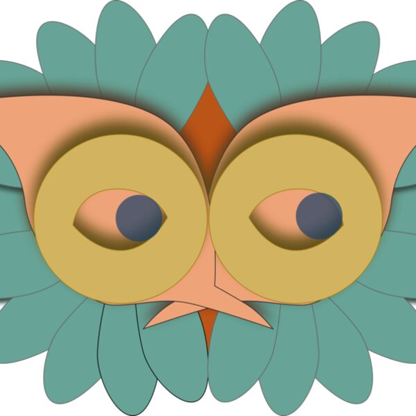 maske birdie Thumbnail