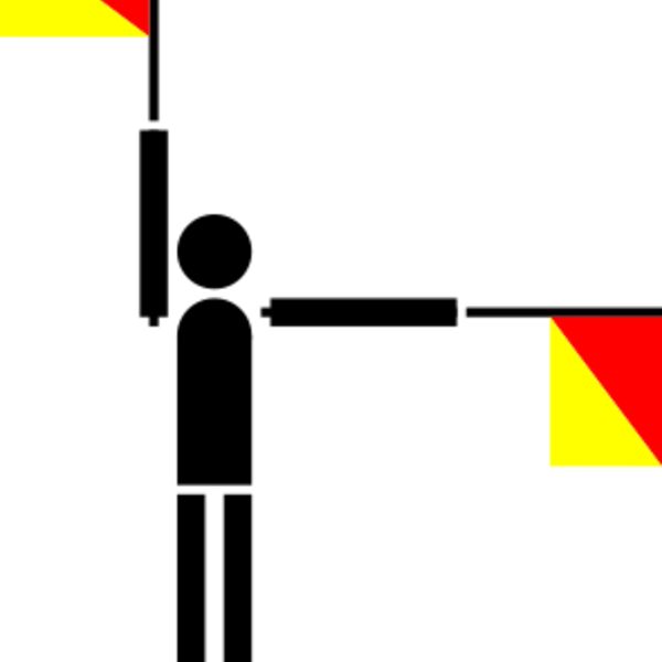 semaphore juliet Thumbnail