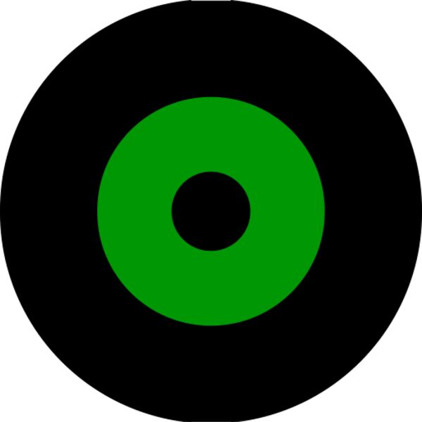 tonlima Olhos Verdes Green Eye Thumbnail