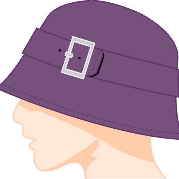 Sombrero campana Thumbnail