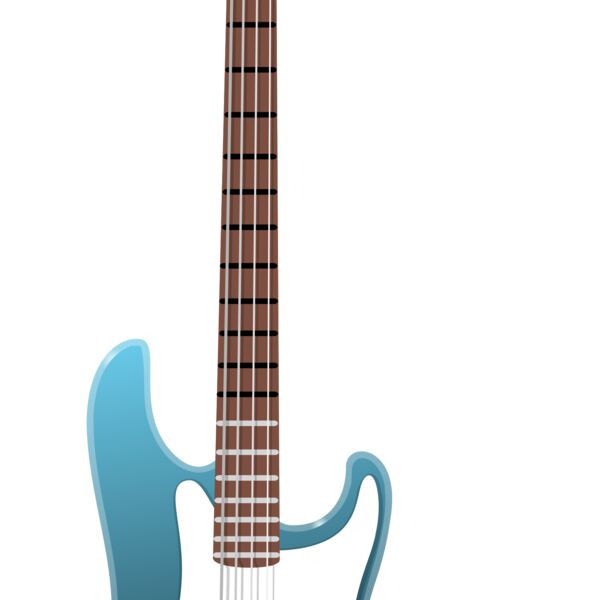 bass guitar a j  ashton  Thumbnail