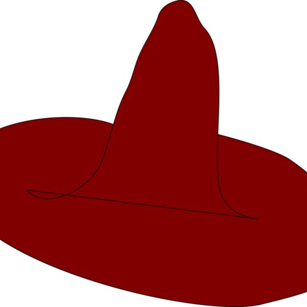 hat cotton Thumbnail