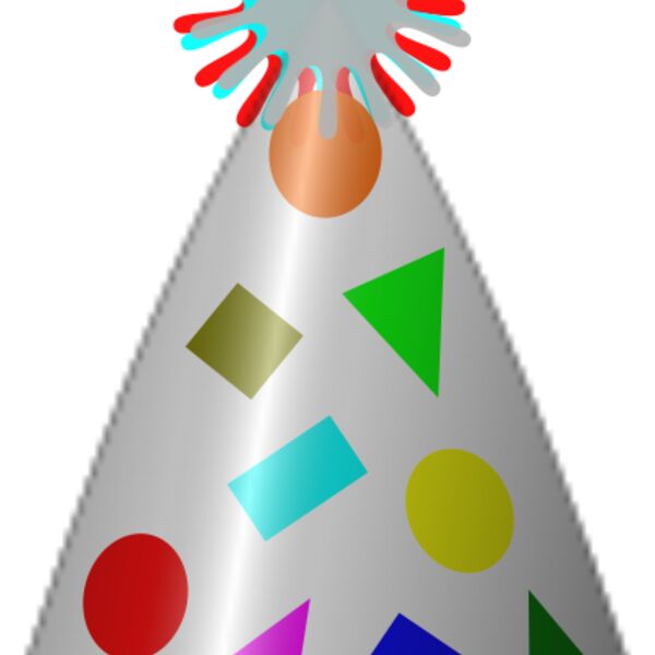 PartyHat  2  Thumbnail