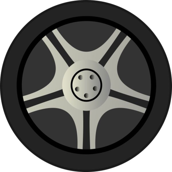 qubodup wheel Thumbnail