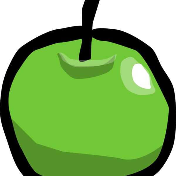 matou apple Thumbnail