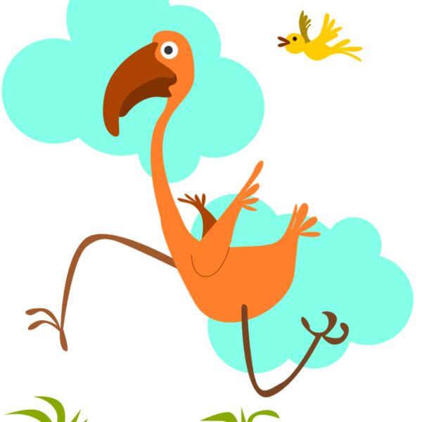 kablam Run Birdie Run Thumbnail