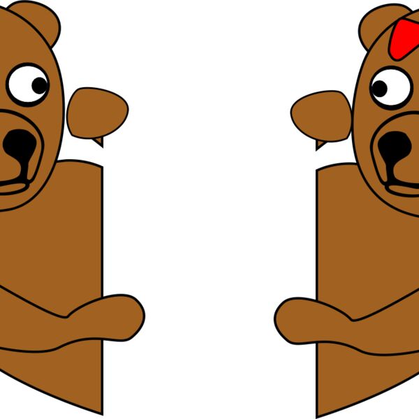 TeddyBear Corner Romance Thumbnail