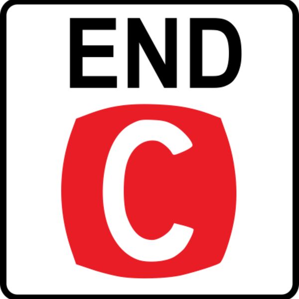 Leomarc sign clearway 3 Thumbnail