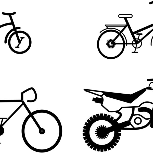 bike evolution  2  Thumbnail