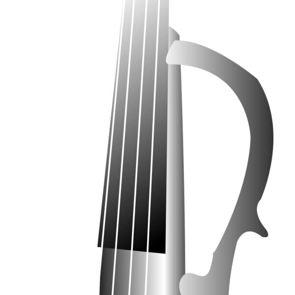 Yamaha Electric Violin Thumbnail