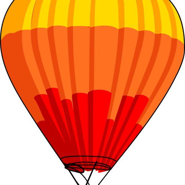 air balloon Thumbnail