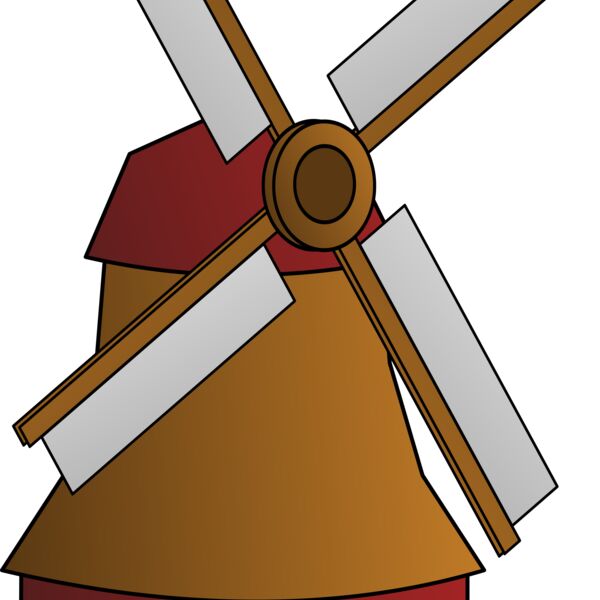 egore911 windmill Thumbnail