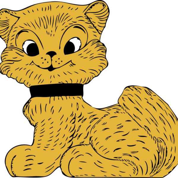 johnny automatic cat Thumbnail