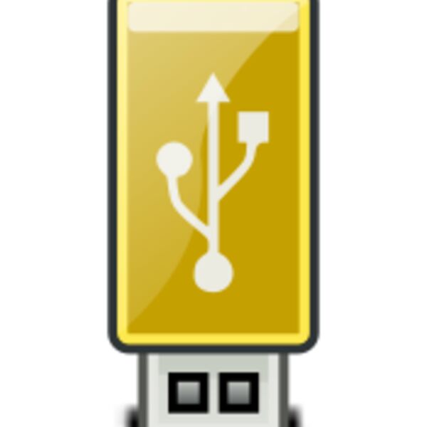 usb yellow tango Thumbnail