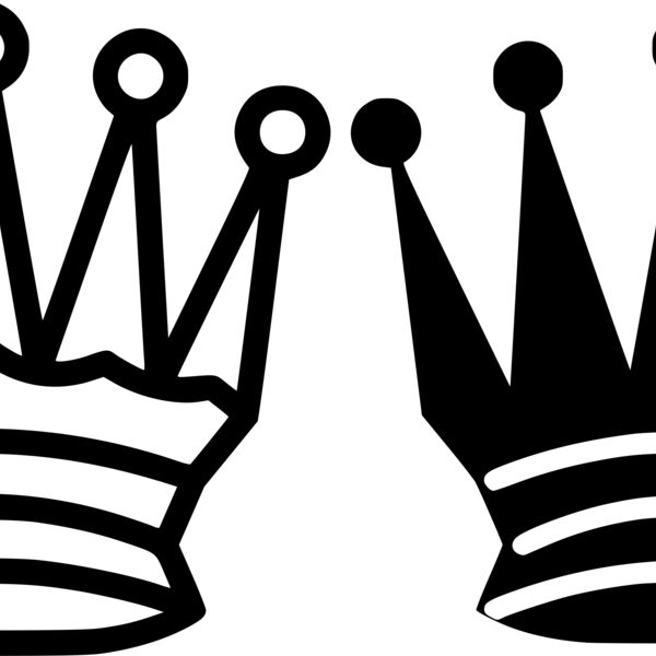 portablejim Chess tile   Queen Thumbnail