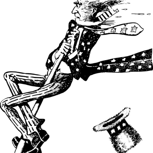 unclesamonastick Thumbnail