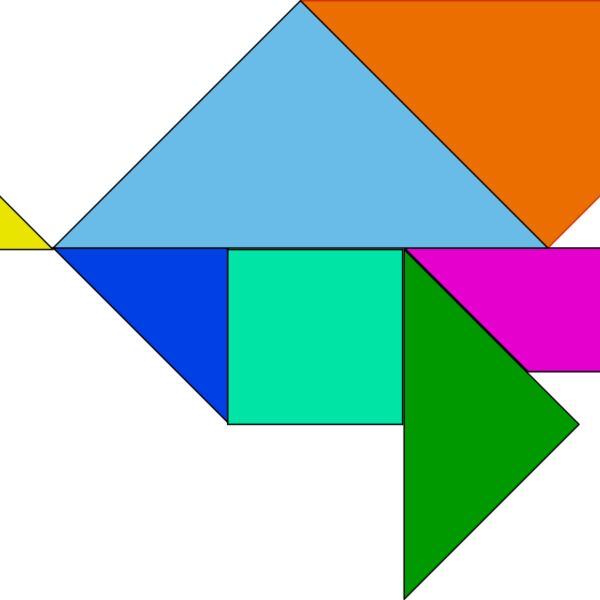 yves guillou tangram 3 Thumbnail